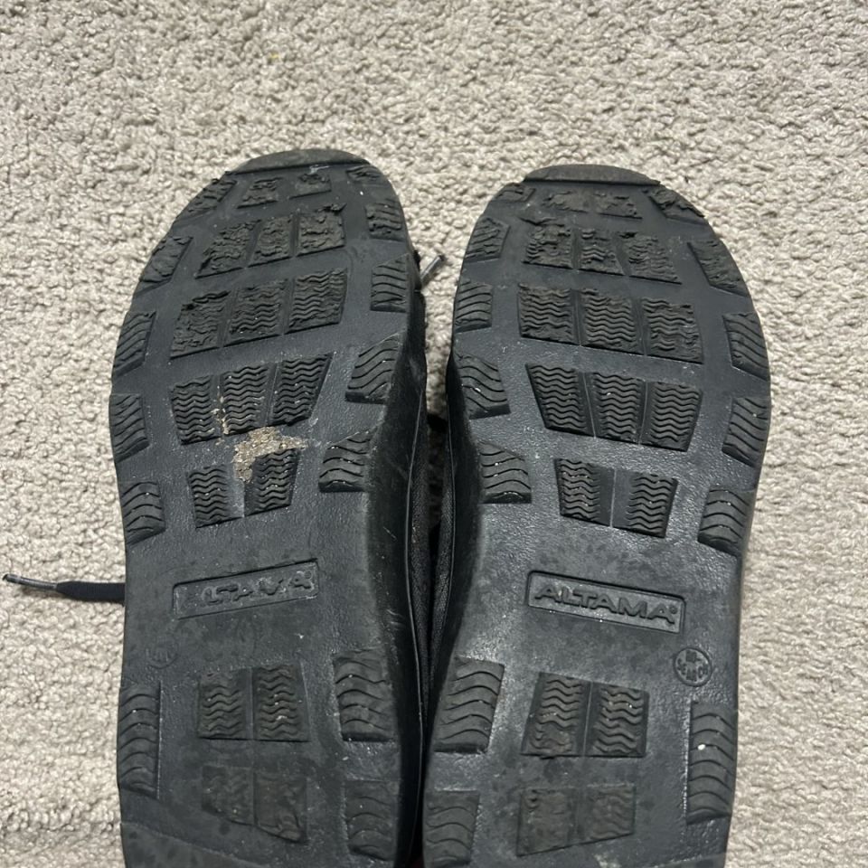 Image 3 - Altama Maritime Assault Boots