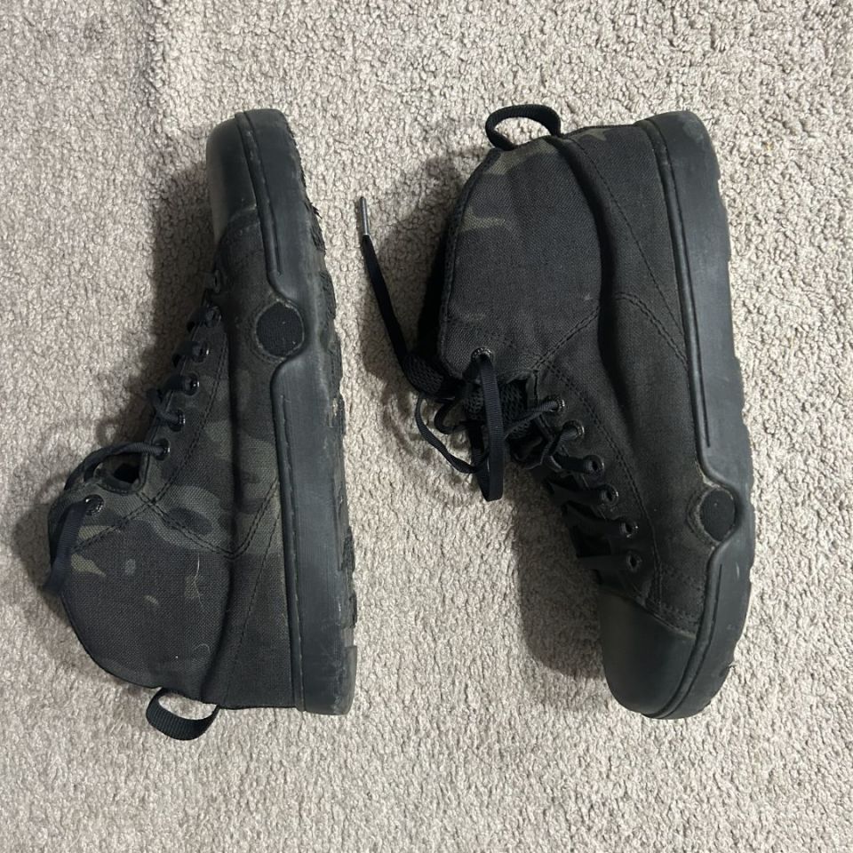 Image 2 - Altama Maritime Assault Boots