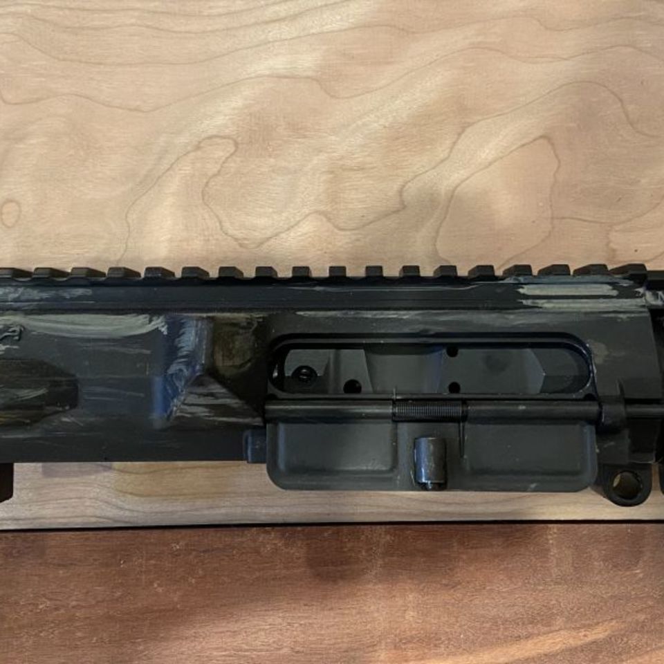 Image 2 - 308 AR Parts / Upper