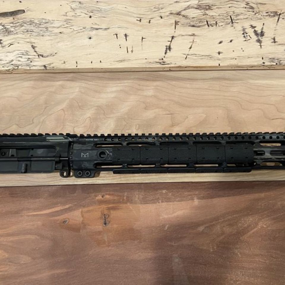 Image 1 - 308 AR Parts / Upper