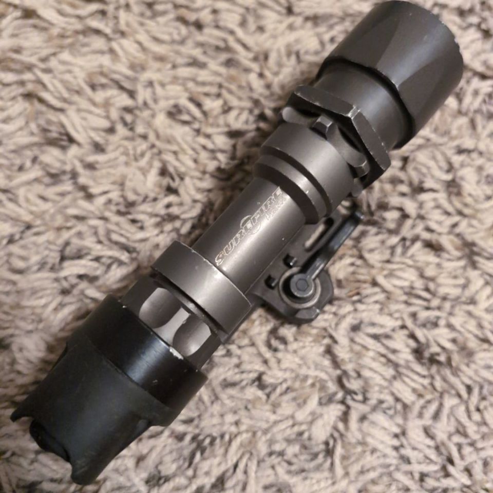 Image 1 - Surefire M951