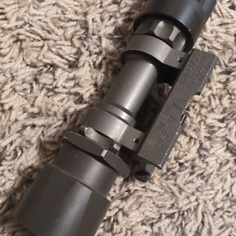 Image 3 - Surefire M951