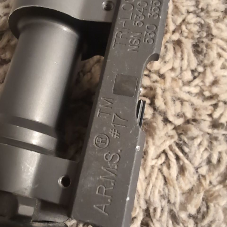 Image 2 - Surefire M951