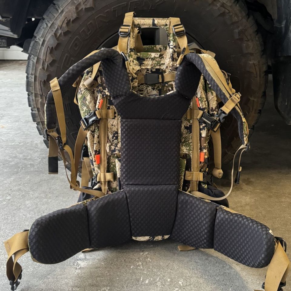 Image 2 - Mystery Ranch Beartooth 85 