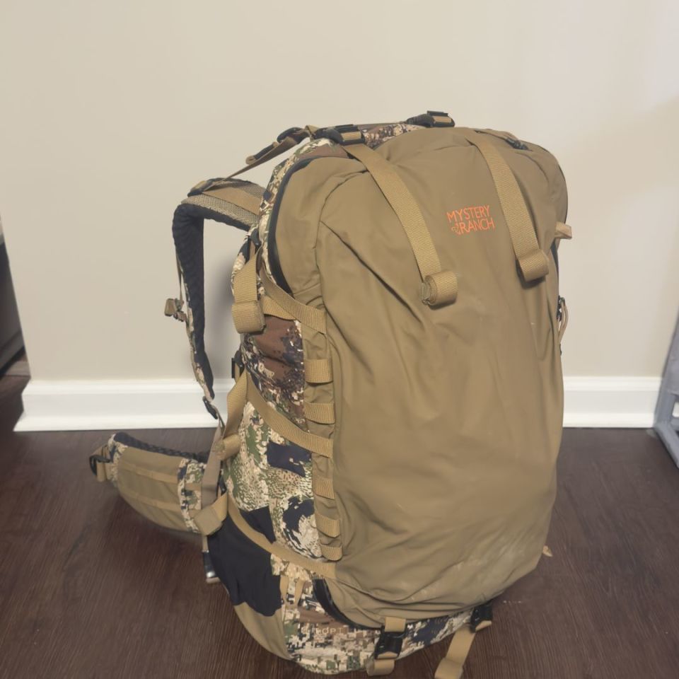 Image 1 - Mystery ranch Beartooth 85