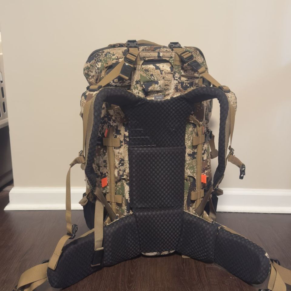 Image 3 - Mystery ranch Beartooth 85