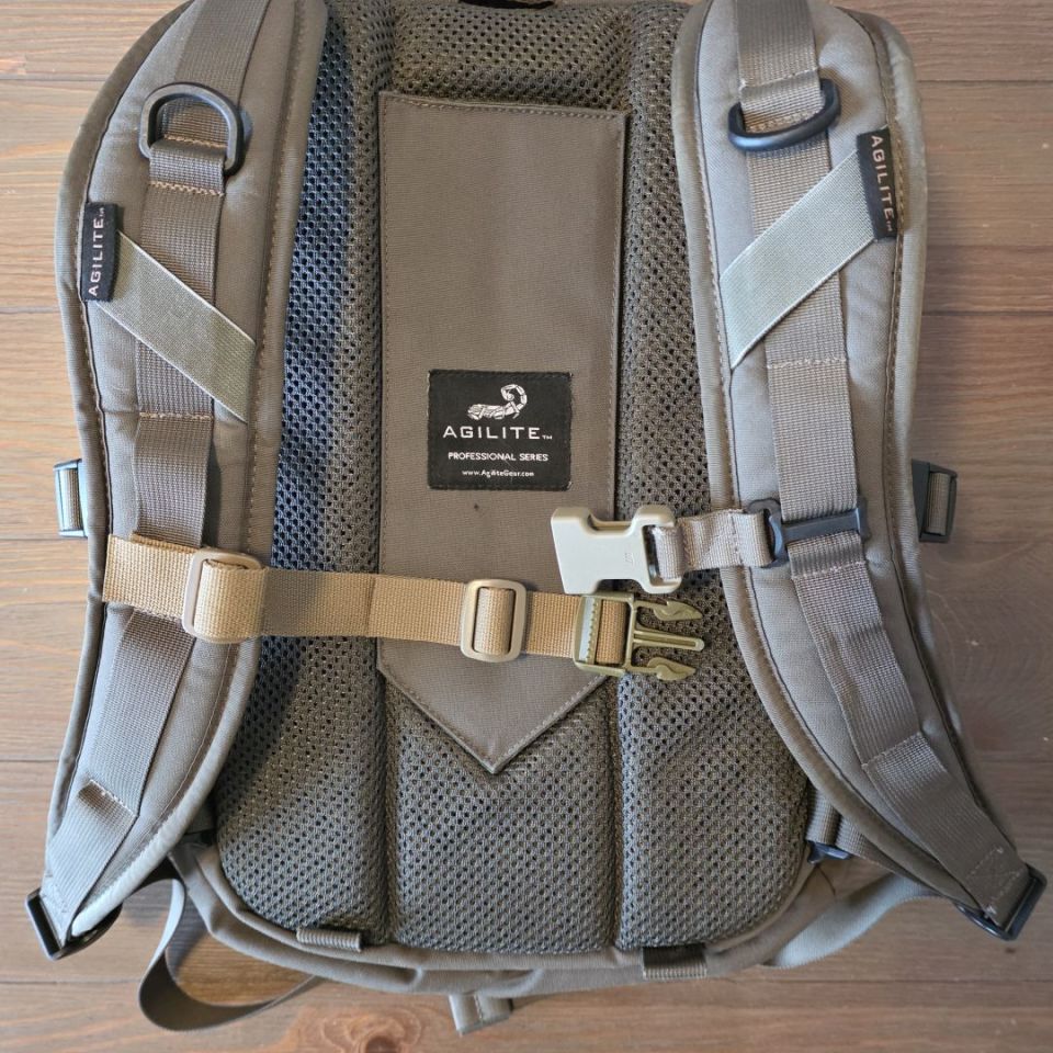 Image 2 - AMAP III, Ranger Green