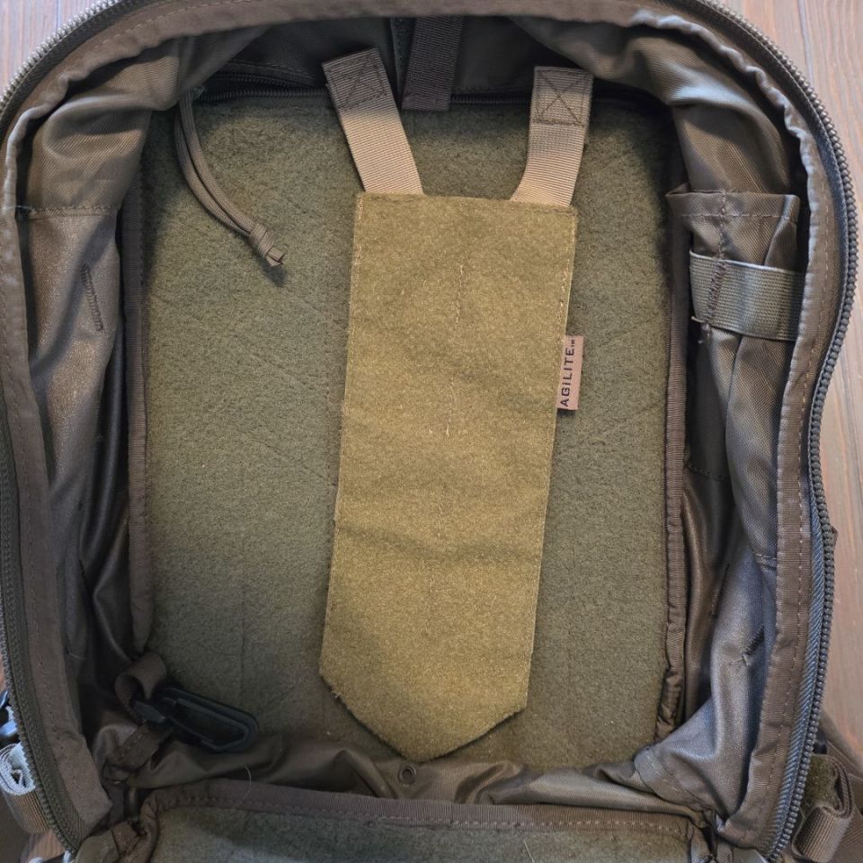 Image 3 - AMAP III, Ranger Green