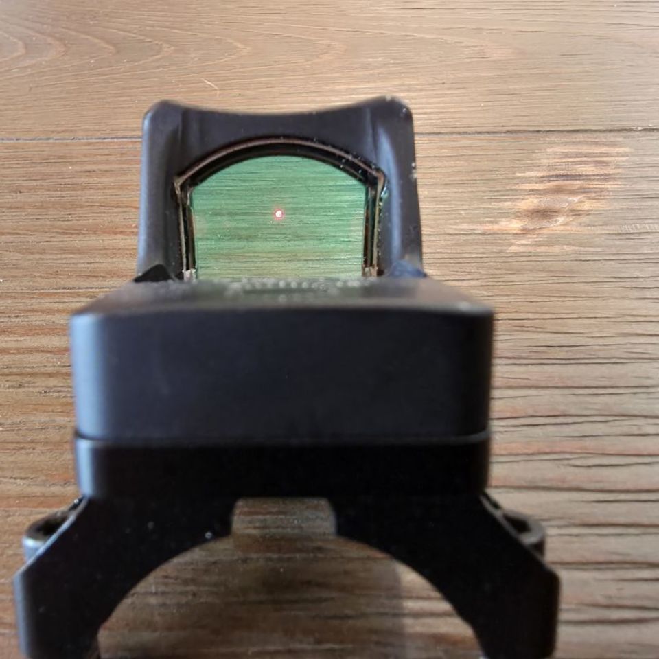 Image 4 - RMR type 2 with acog mount