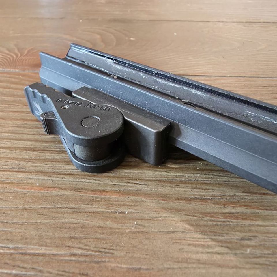 Image 1 - ADM ACOG qd mount