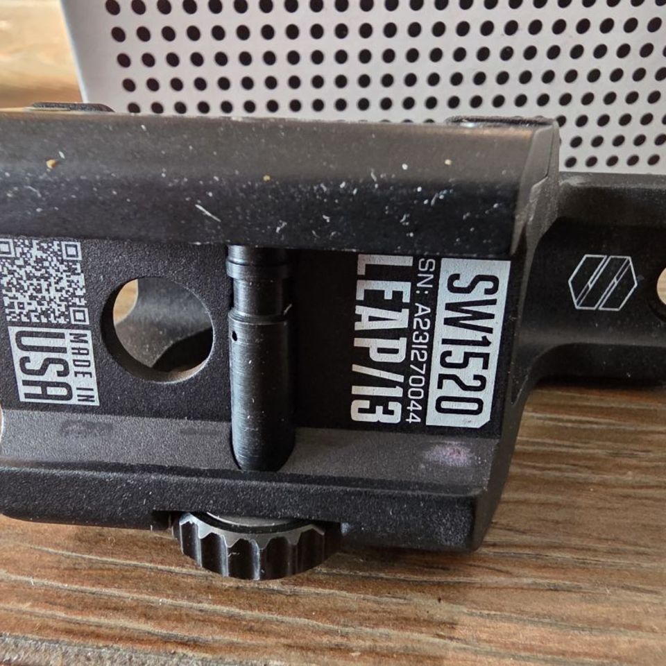 Image 2 - Scalarwork Comp M4, 1.93