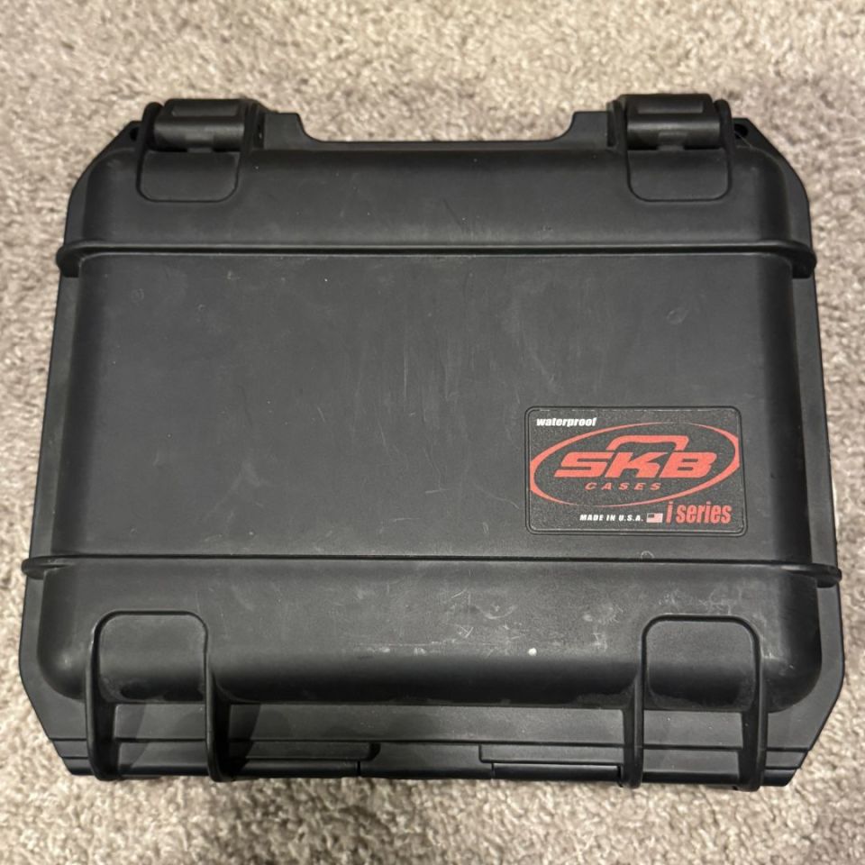 Image 2 - CGS Helios QD Ti