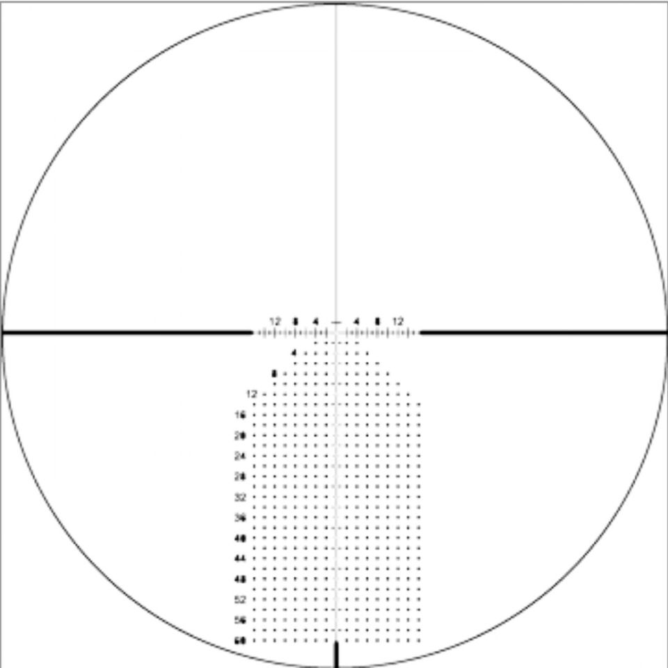 Image 5 - Leopold MK4 Badger C1 W/RMR 