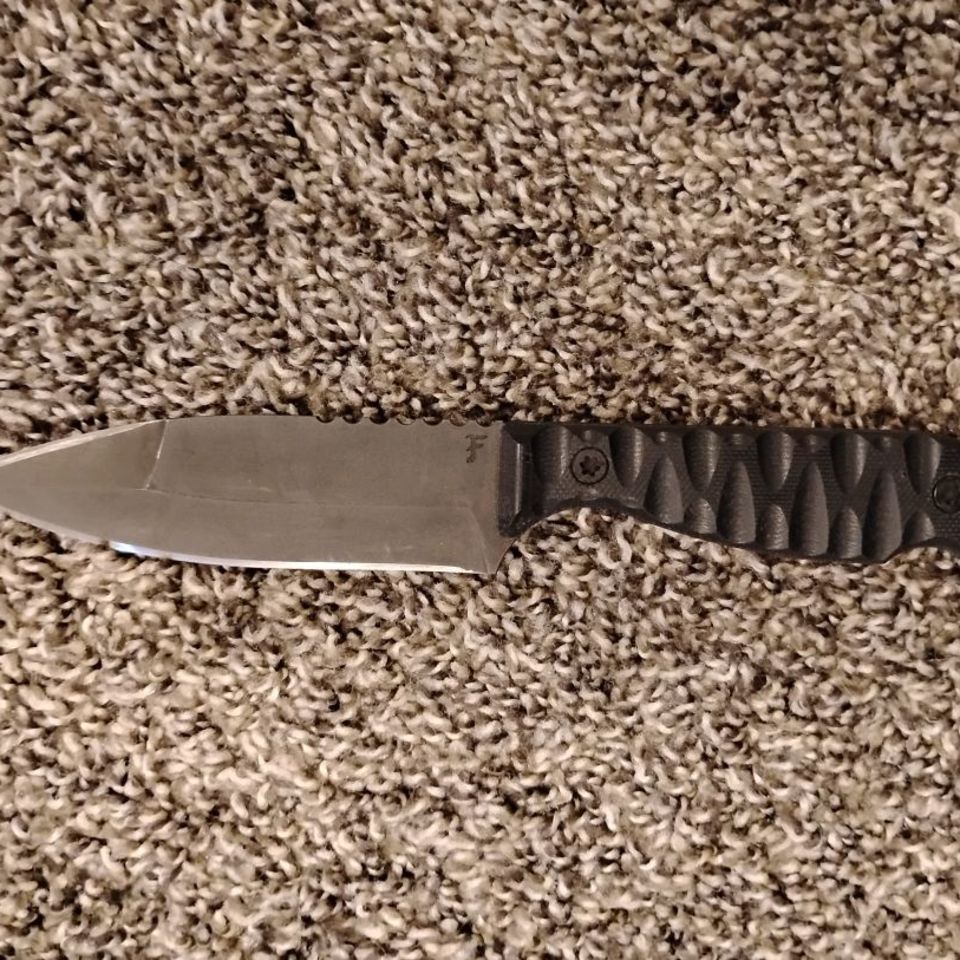 Image 2 - Wolf forty seaf 