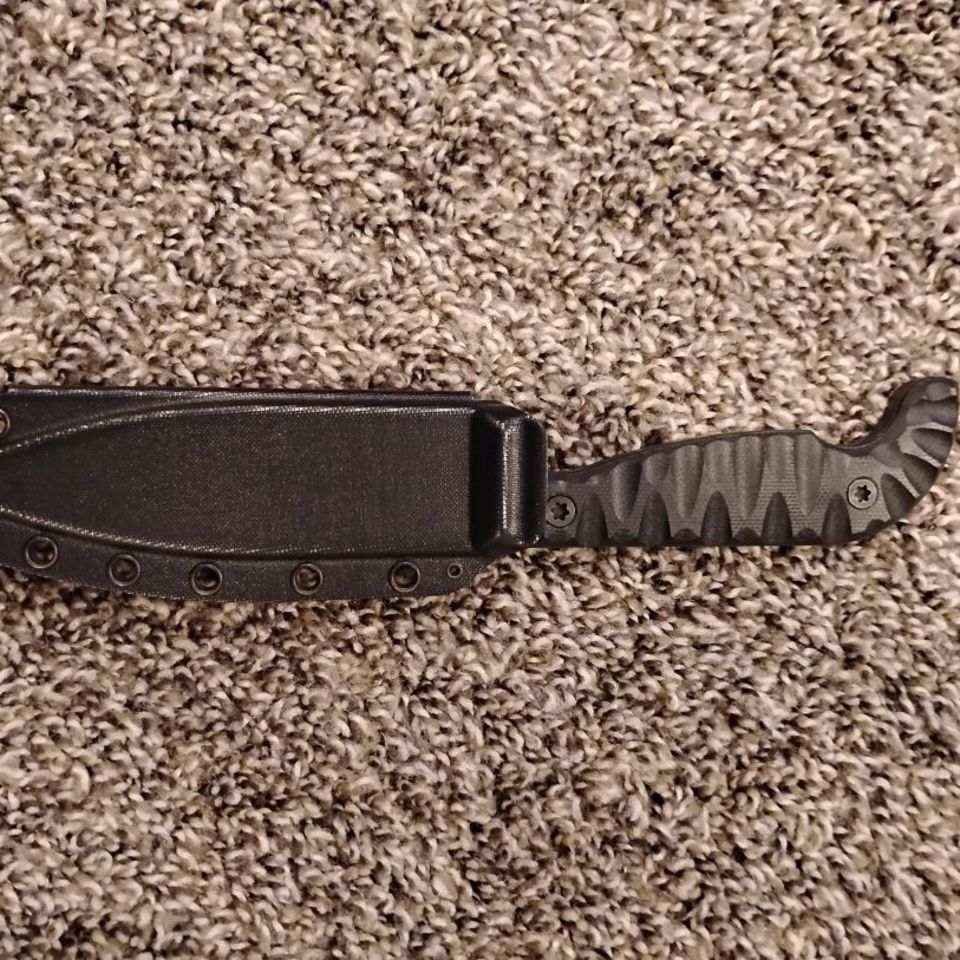 Image 4 - Wolf forty seaf 