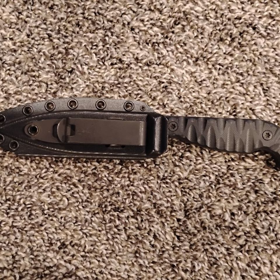 Image 3 - Wolf forty seaf 