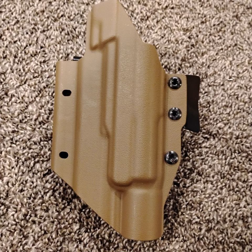 Image 1 - Trex arms raptor 