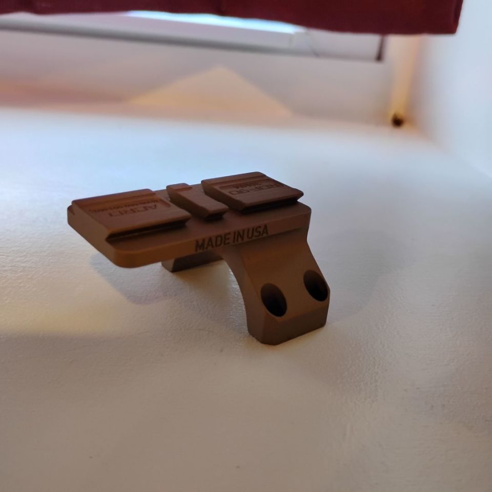 Image 2 - Reptilia acro rof 90