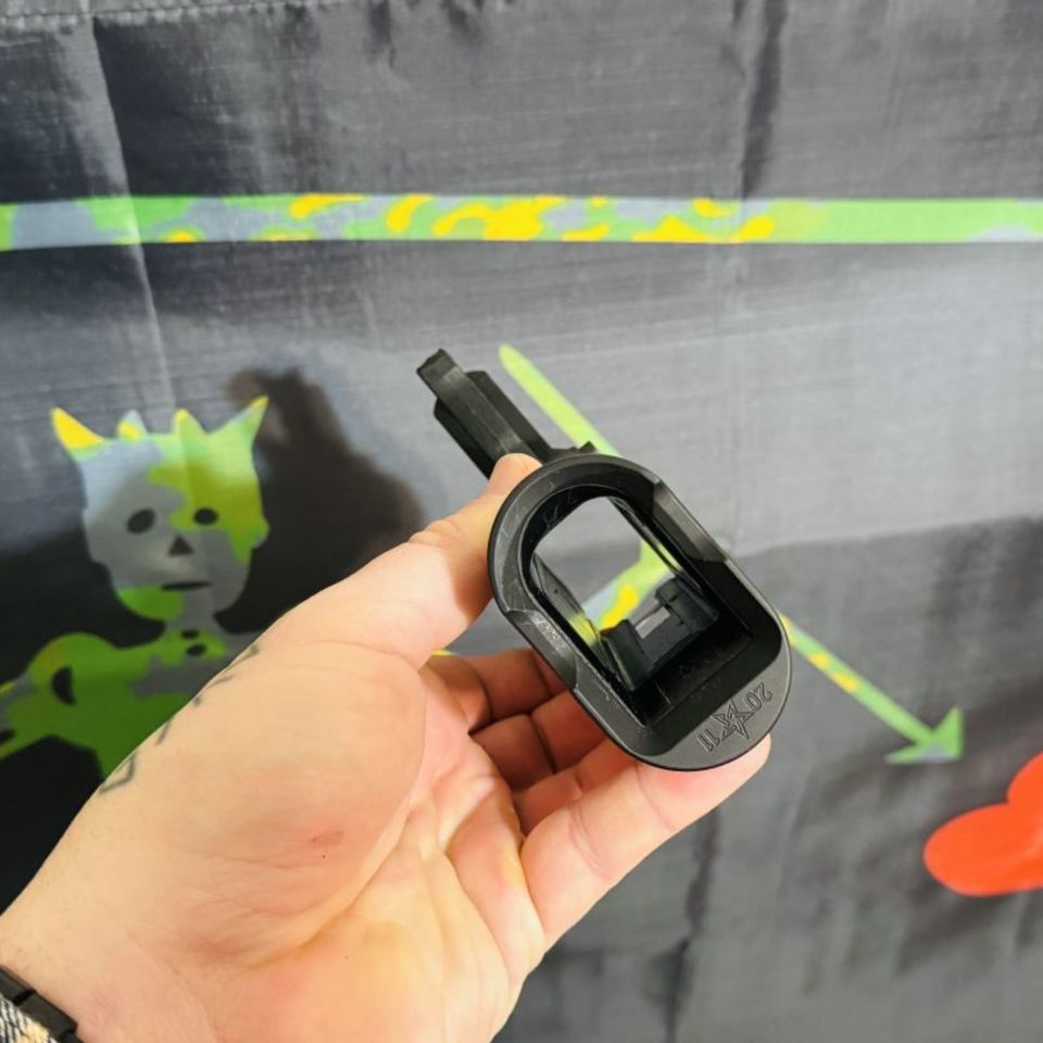 Image 3 - 2011 Staccato P & C2 Grips