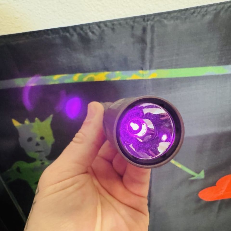 Image 4 - Modlite IR850