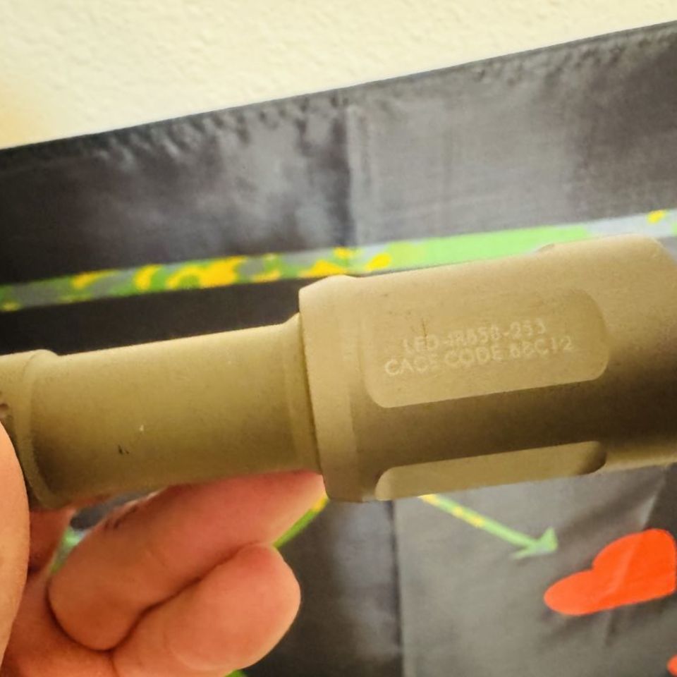 Image 3 - Modlite IR850