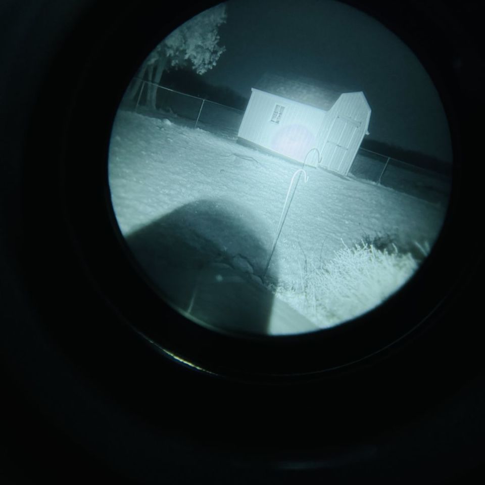 Image 5 - Modlite IR850