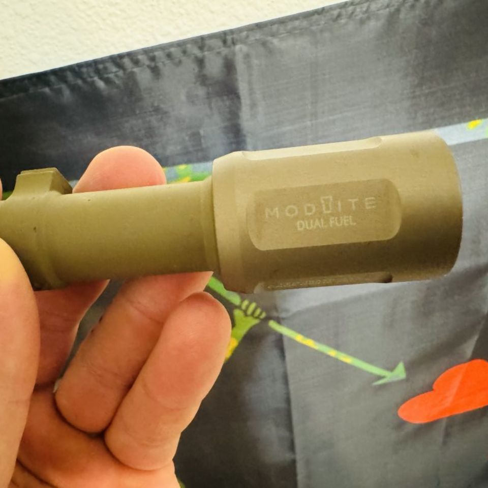 Image 2 - Modlite IR850