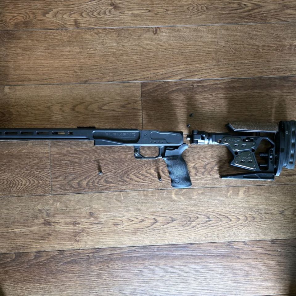 Image 1 - XLR Element 4.0 R700 LA