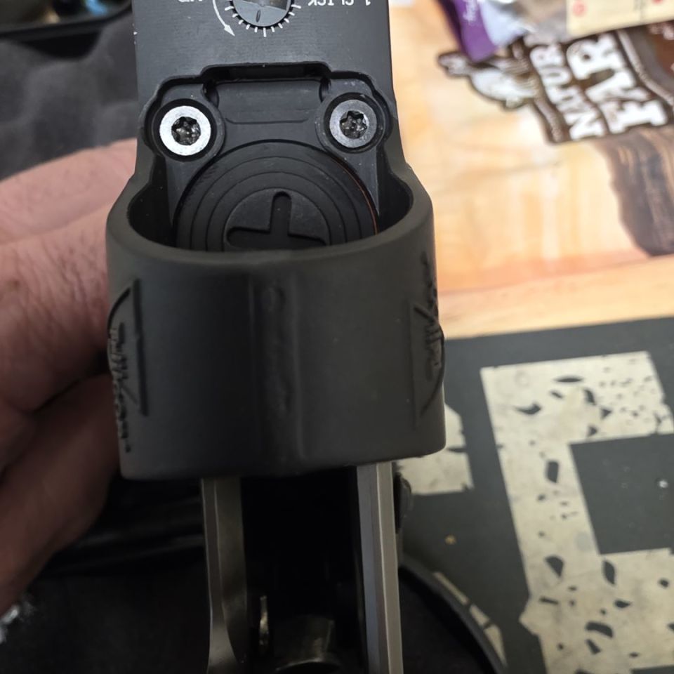 Image 4 - Zev Technologies Glock 17 Gen 