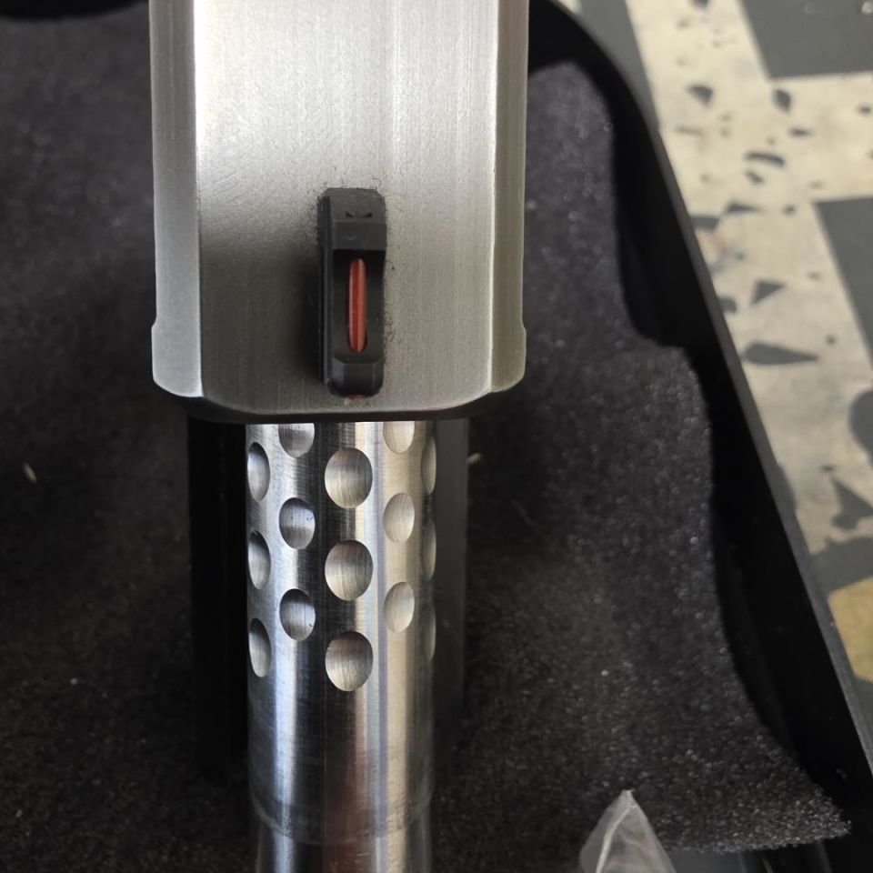 Image 2 - Zev Technologies Glock 17 Gen 