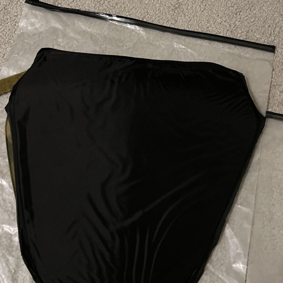 Image 3 - Russian Soft Armor ATACS-FG 