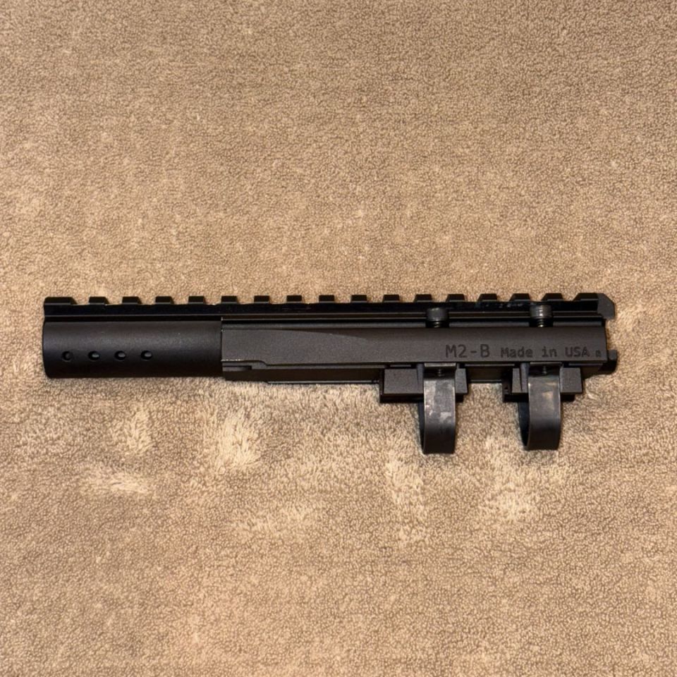 Image 2 - UltiMAK M2B AK gas tube 