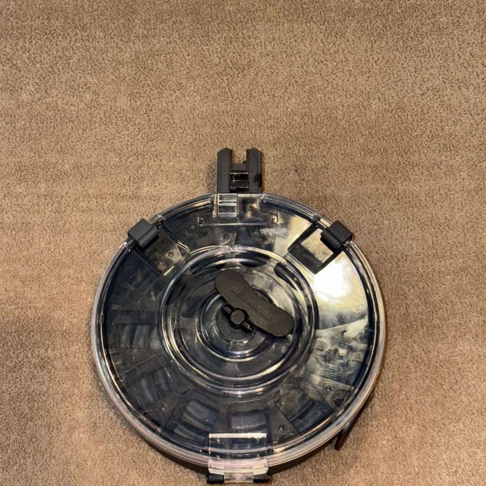 Image 2 - Korean 7.62x39 drum 