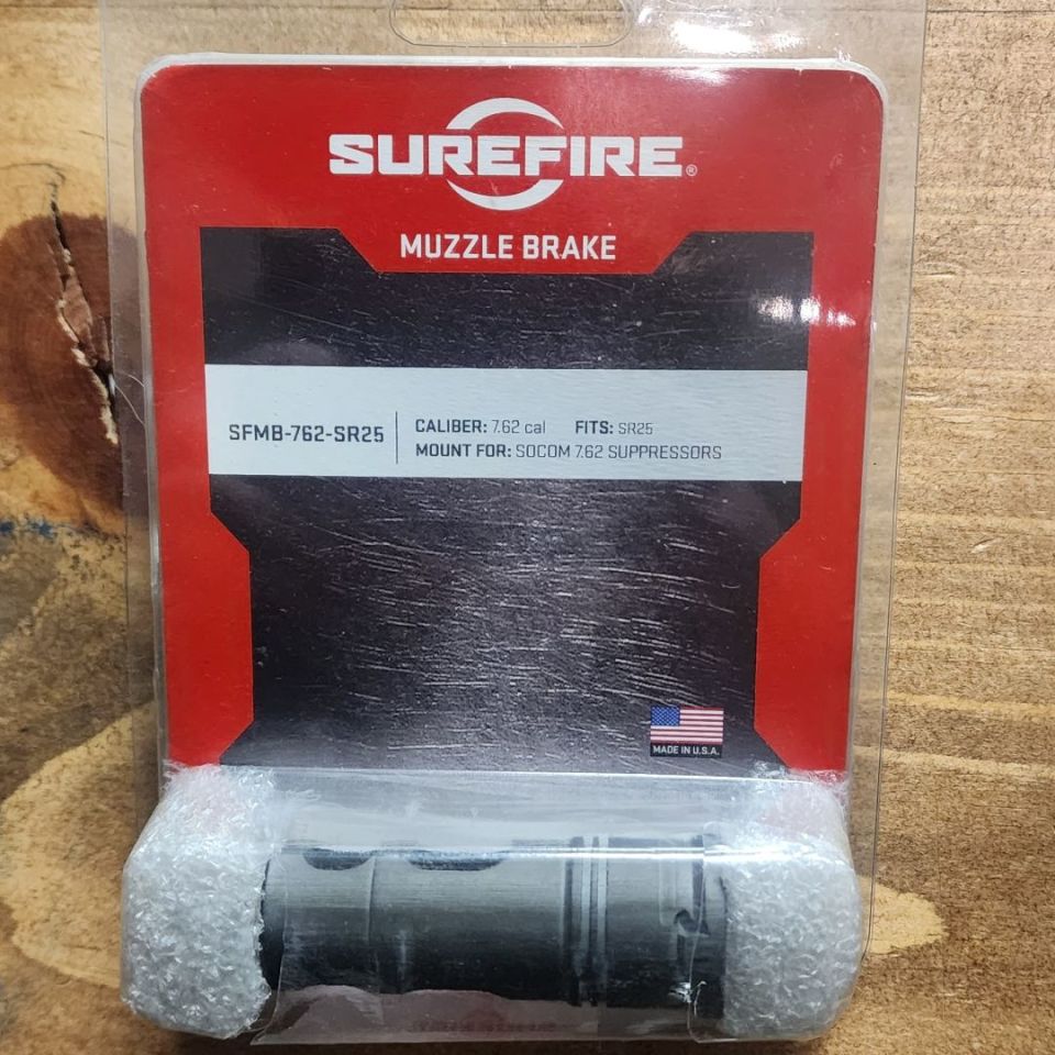 Image 1 - SFMB-762-SR25