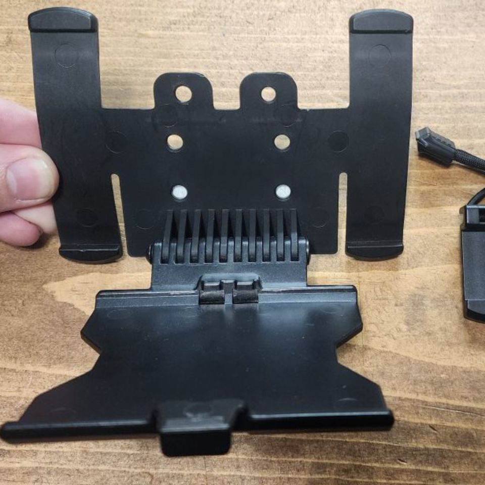 Image 3 - Juggernaut mount