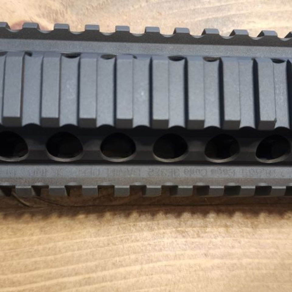 Image 4 - Colt/DD MK18 EOD Clone