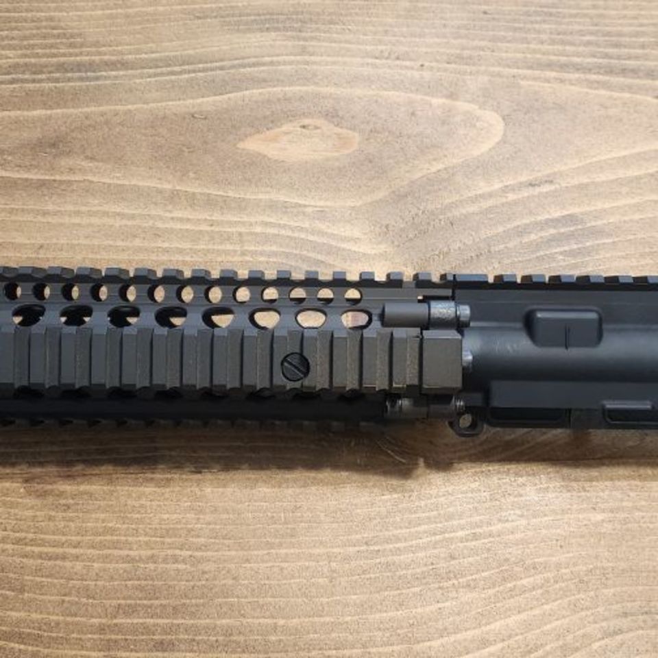 Image 2 - Colt/DD MK18 EOD Clone