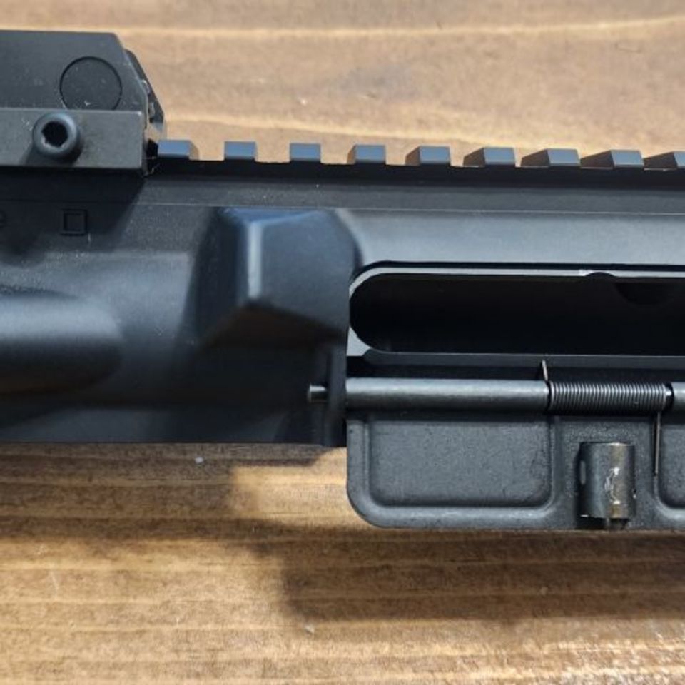 Image 3 - Colt/DD MK18 EOD Clone