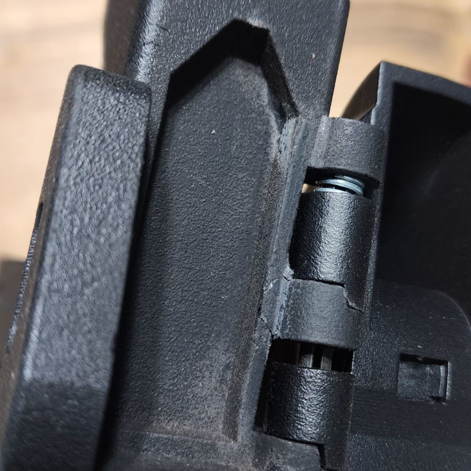 Image 4 - Tommy Built SL8 Bolt on