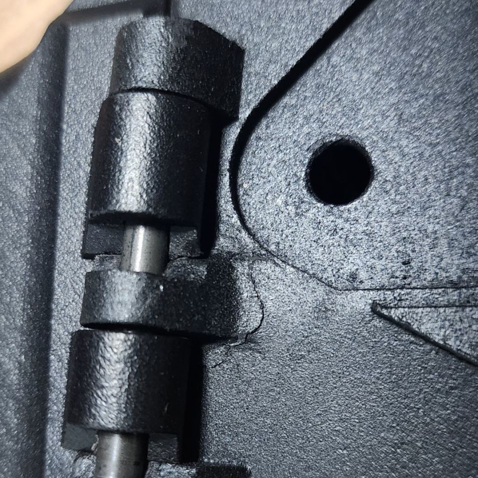 Image 3 - Tommy Built SL8 Bolt on