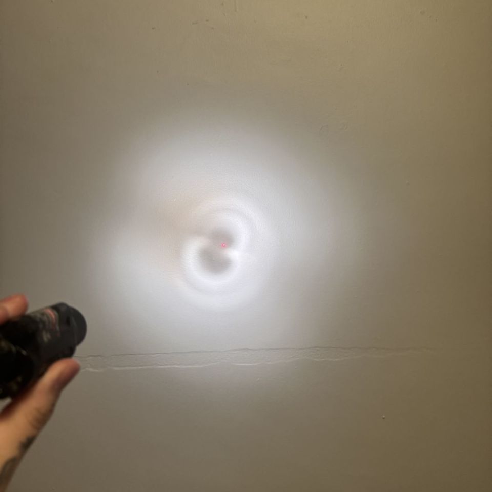 Image 3 - Streamlight M6 Light/Laser