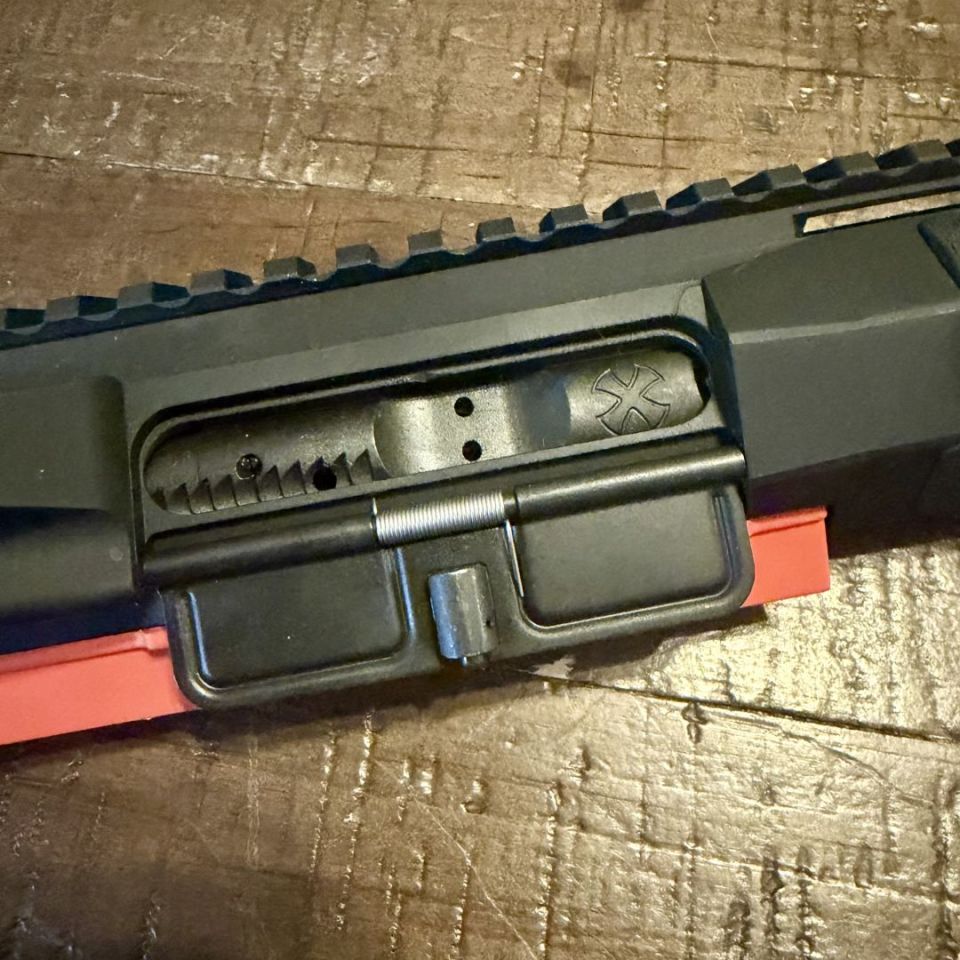 Image 4 - VLTOR 5.56 VIS F9 upper