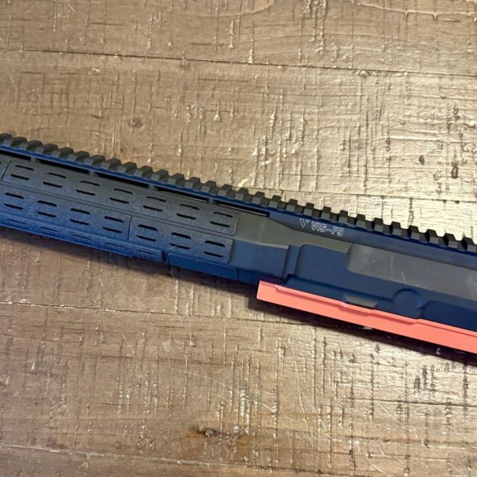 Image 2 - VLTOR 5.56 VIS F9 upper