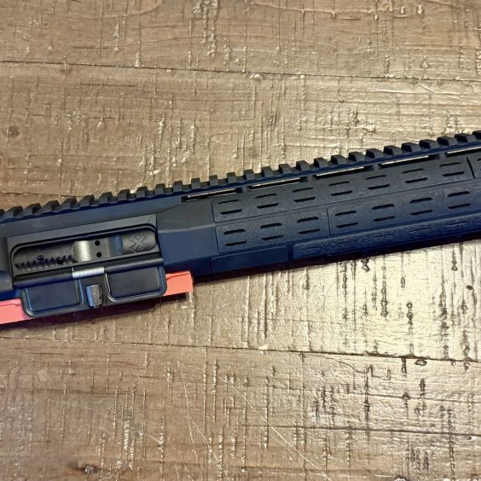 Image 1 - VLTOR 5.56 VIS F9 upper