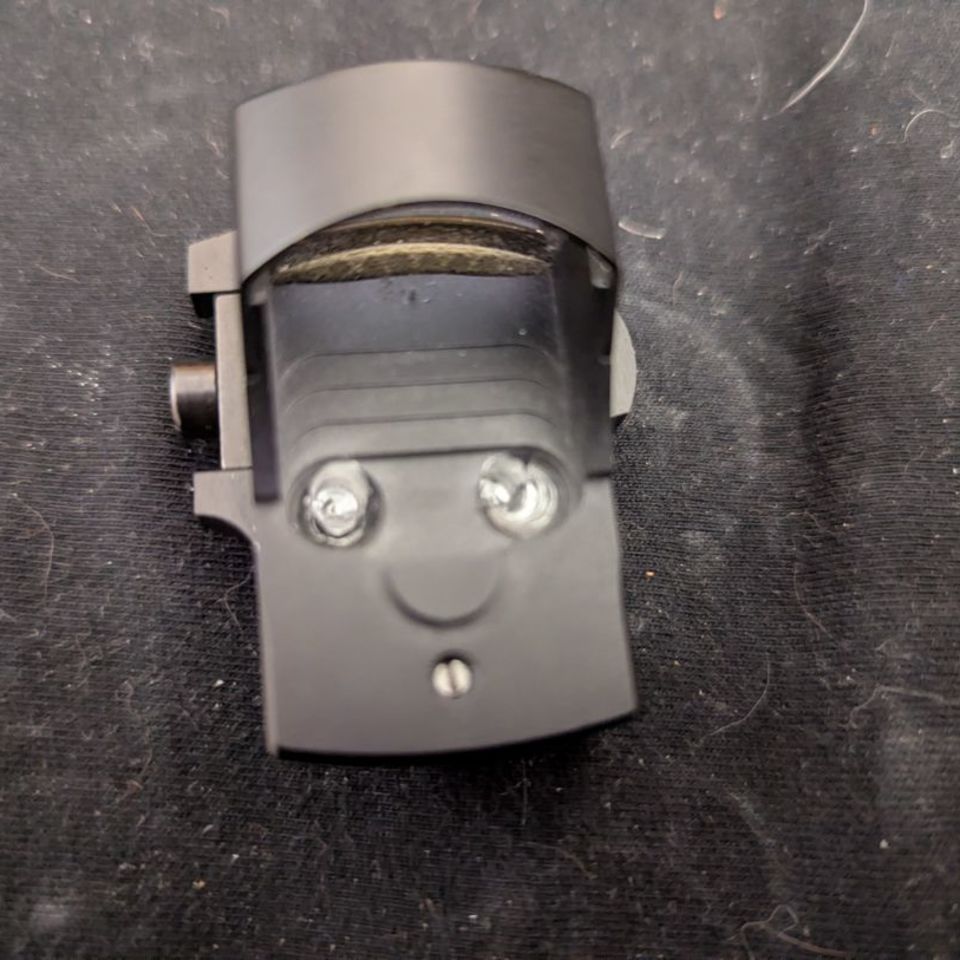 Image 3 - Docter optic read ad