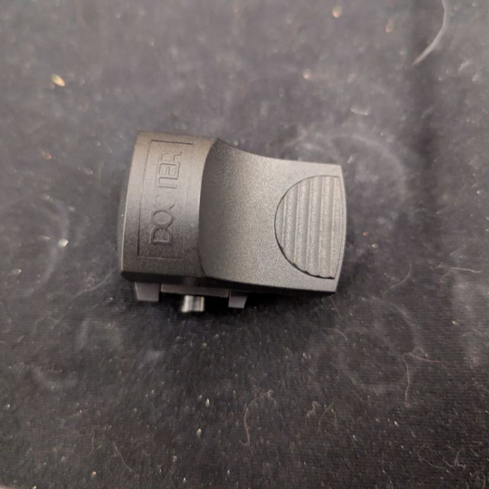 Image 4 - Docter optic read ad