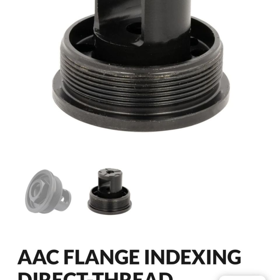 Image 4 - BCM 16" MID Upper w/ optic