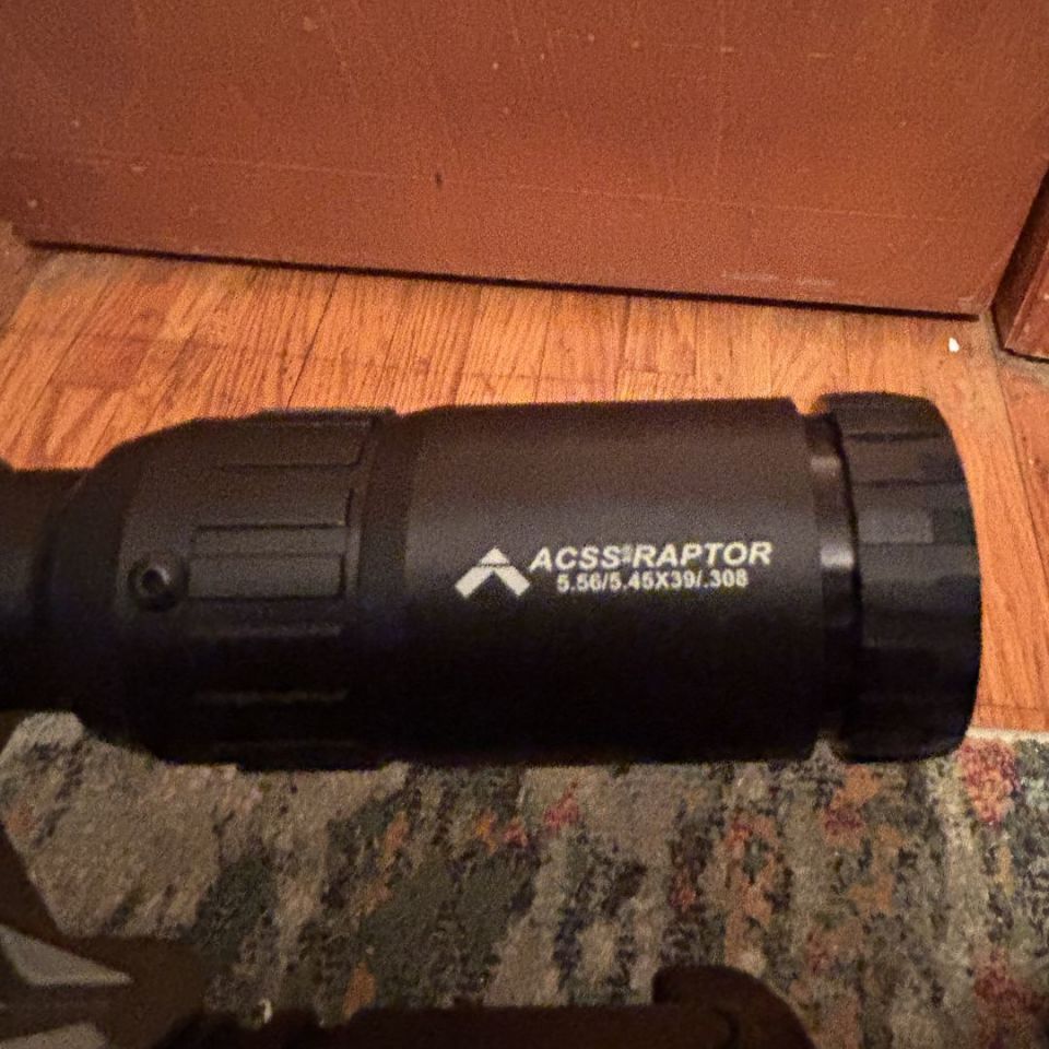 Image 3 - BCM 16" MID Upper w/ optic