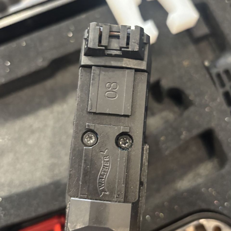 Image 4 - Walther PDP Pro w/ PMM Comp