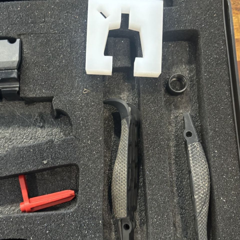 Image 5 - Walther PDP Pro w/ PMM Comp